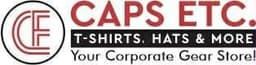 Caps Etc. logo placeholder