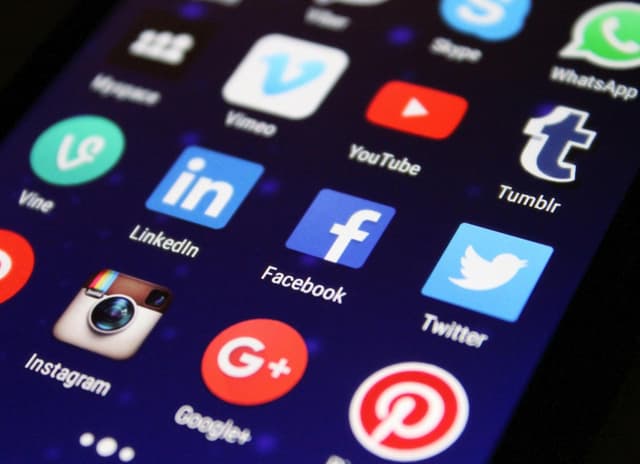 Social Media Management and Marketing