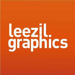 Lezil Graphics logo placeholder